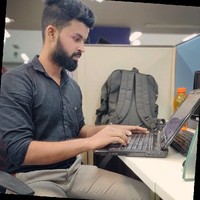 Adil Khan, Pmp®