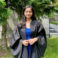 Avani Chavda