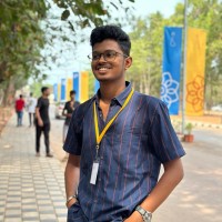 Manjush K