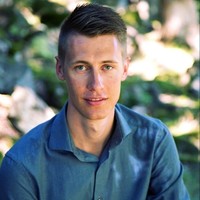 Tobias Mattsson