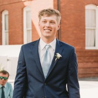 Grant Meyer
