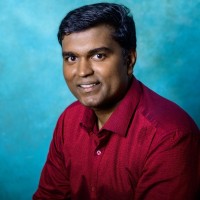 Senthil Srinivasan