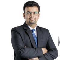 Rahul Sharma, CFA