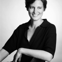 Mélanie Zacharias Sallois