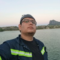 Carlos Enrique Trejo Sanchez