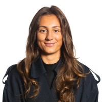 Alexandra Stiliadis
