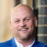Robert Forbes