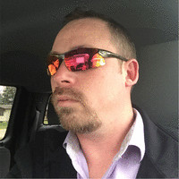 Robert Scharf