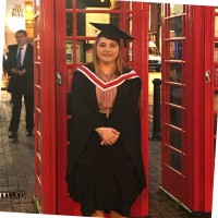 Ashleigh Haddon