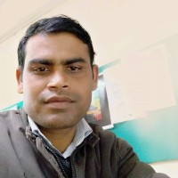 Budhram Suryavanshi