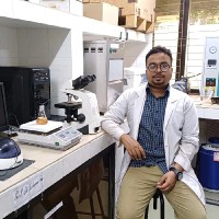 Md Abdullah Evna Hasan