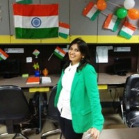 Jyotsna Goel