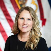 Lorrie Smith