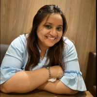 Suchismita Saha