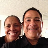 Tony Martinez