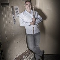 Valerio Massimo Fasoli