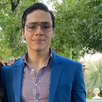 Luis Bryan Vázquez Chávez