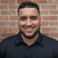 Evan Berrios