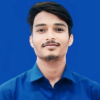 Md Mojahid Ansari