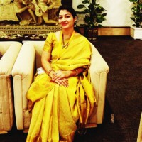Jyoti Goyal