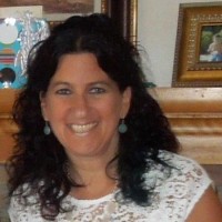 Stacey Warren