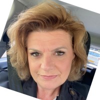 Jeannette Van Der Pas
