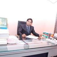 Dr. Samir Sarkar