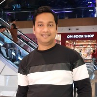 Vikas K. Sinha