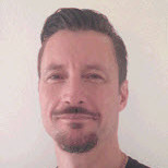 Johan Eriksson