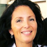 Maria del Pilar “Romy” Hall