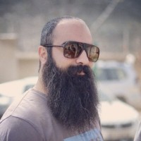 Arya Abedinzadeh
