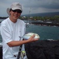 Ray Del Rosario
