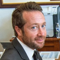 Chris Huber