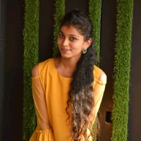 Keerthana Udupa