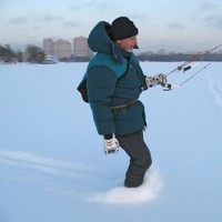 Миронов Андрей