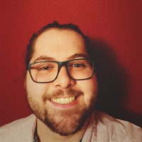Eric Palozola