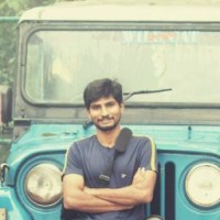 Darshan A R