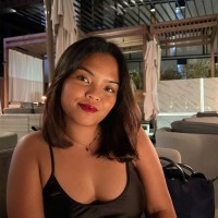 Priscillia Ralison