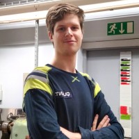 Filip Halldin