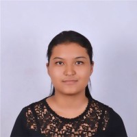 Simron Shrestha