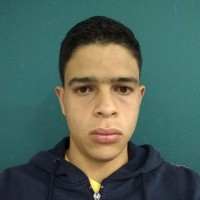Moises David Gonzalez Cardona