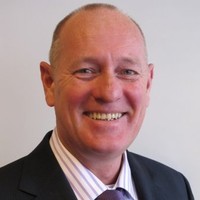 Rob Fortanier
