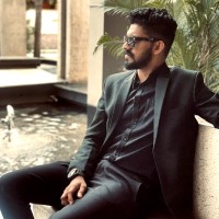 JUNAID M C