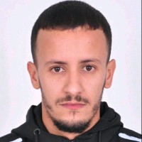 MOHAMED BELLALI
