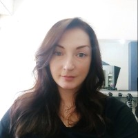 Ivanna Tesluyk Ghanem