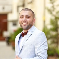 Ribal Antoun