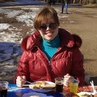 Светлана Морозова