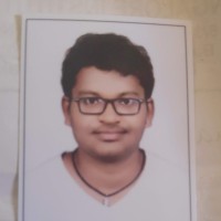 Bodigandla Reddy Sumanth