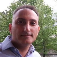 Emanuele Perticarini