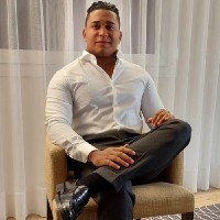 Andrés Molina